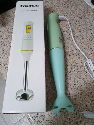 Batidora Taurus