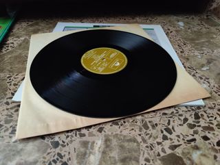 Vinilo Manolo Sanlucar - Maestros del Flamenco