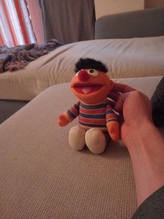 Muñeco epi