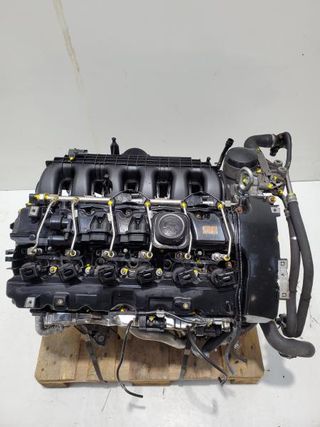 Motor completo BMW SERIE 3  E92 2006 3.0 I BI TURB