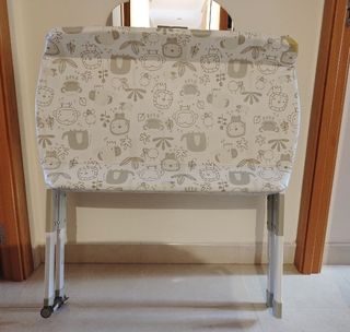 Cambiador bañera bebé -Jane. Buen estado