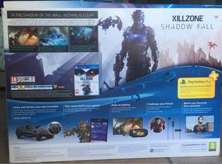 PS4 Fat