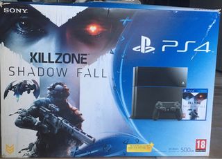 PS4 Fat