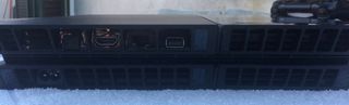 PS4 Fat