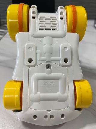 Coche Baby Bolidos Vtech