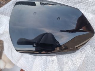 Pantalla y parrilla Yamaha original Nmax 125