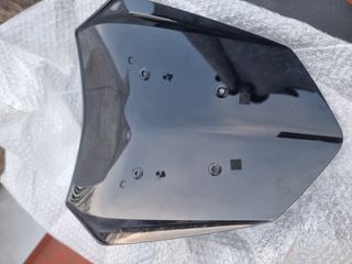 Pantalla y parrilla Yamaha original Nmax 125