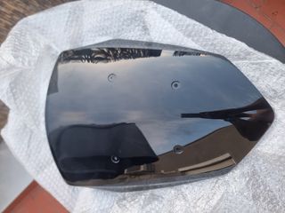Pantalla y parrilla Yamaha original Nmax 125