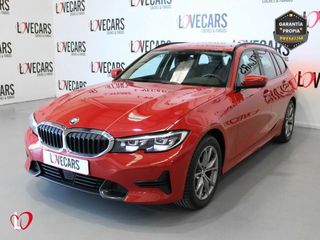 BMW Serie 3 320d Auto.Touring
