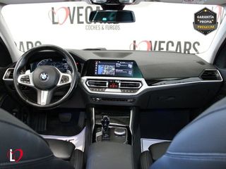 BMW Serie 3 320d Auto.Touring