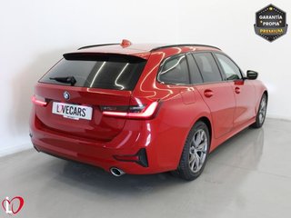 BMW Serie 3 320 D AUTO. PACK M 190
