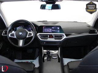 BMW Serie 3 320 D AUTO. PACK M 190