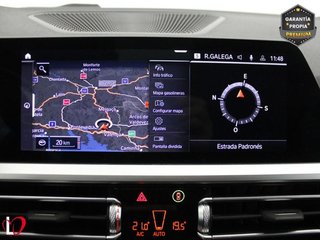 BMW Serie 3 320 D AUTO. PACK M 190