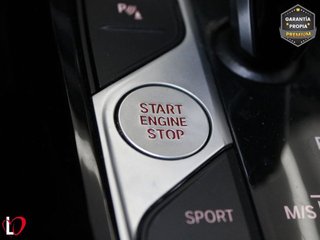 BMW Serie 3 320 D AUTO. PACK M 190