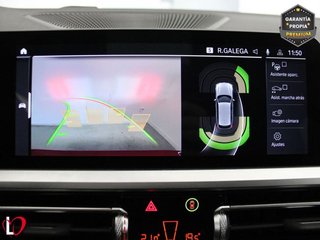 BMW Serie 3 320 D AUTO. PACK M 190