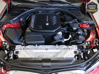 BMW Serie 3 320 D AUTO. PACK M 190