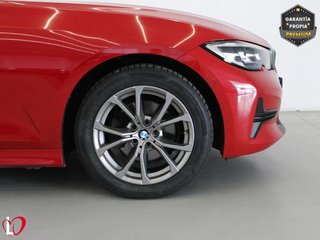 BMW Serie 3 320 D AUTO. PACK M 190