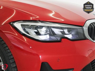 BMW Serie 3 320 D AUTO. PACK M 190