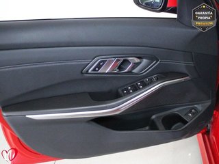 BMW Serie 3 320 D AUTO. PACK M 190