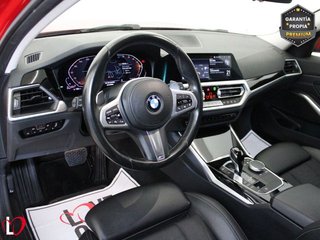BMW Serie 3 320 D AUTO. PACK M 190