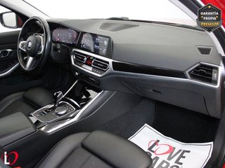 BMW Serie 3 320 D AUTO. PACK M 190