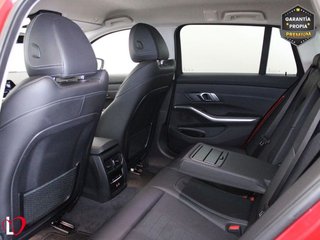 BMW Serie 3 320 D AUTO. PACK M 190