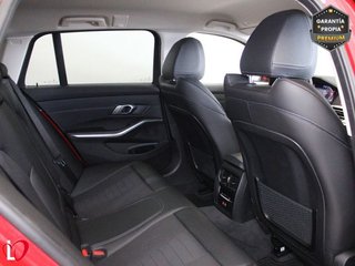 BMW Serie 3 320 D AUTO. PACK M 190