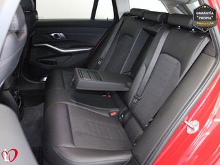 BMW Serie 3 320 D AUTO. PACK M 190