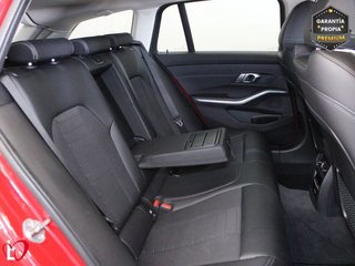 BMW Serie 3 320 D AUTO. PACK M 190
