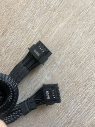 MSI MPG A1000G 1000w 80 Plus Gold ATX 3.0