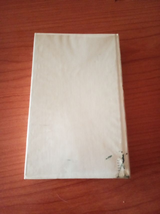 Libro Alguien voló sobre el nido del cuco.