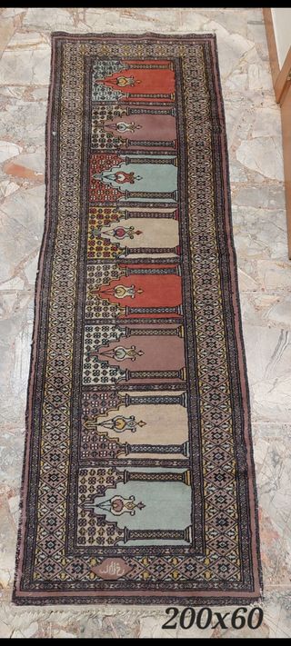 Tappeti persiani 