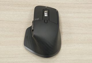 Ratón Logitech MX Master 3 Negro