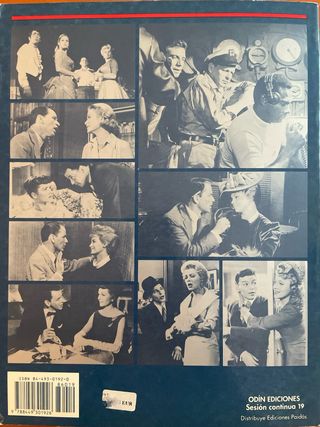 Libro peliculas Frank Sinatra