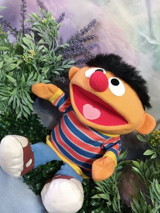 Marioneta EPI BARRIO SÉSAMO