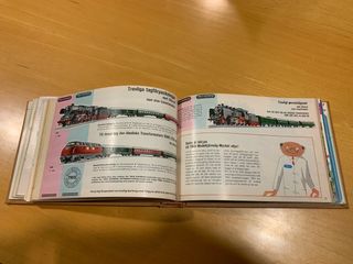 Catalogos de trenes escala y maquetas Arnold/Hamo/Kibri