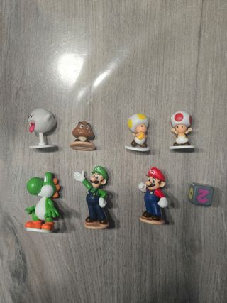 Cocina cocinita de madera