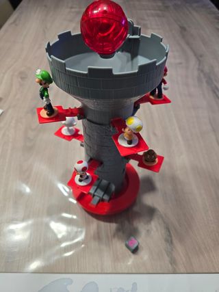 Cocina cocinita de madera