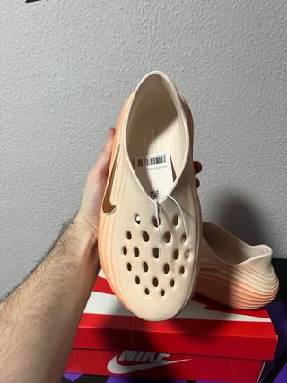Nike Reactx Rejuven8 - 38