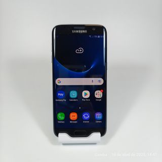 Samsung Galaxy S7 Edge Negro 32GB 353773085940950
