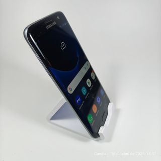 Samsung Galaxy S7 Edge Negro 32GB 353773085940950