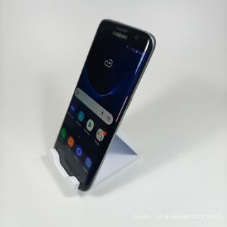 Samsung Galaxy S7 Edge Negro 32GB 353773085940950