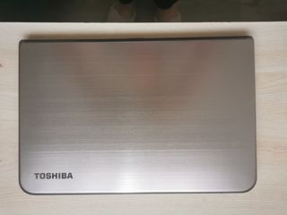 Toshiba Portátil