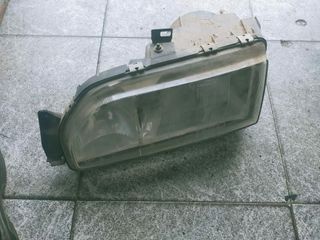 Faro delantero izq FORD SIERRA