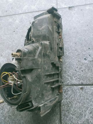 Faro delantero izq FORD SIERRA