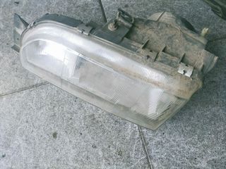 Faro delantero izq FORD SIERRA