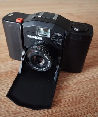 Minox 35 GL
