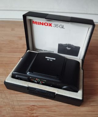 Minox 35 GL