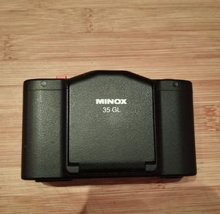Minox 35 GL