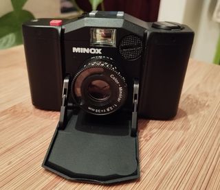Minox 35 GL